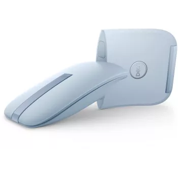 DELL MS700 Ποντίκι Travel Αμφιδέξιο Bluetooth Οπτικό 4000 DPI