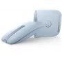 DELL MS700 Ποντίκι Travel Αμφιδέξιο Bluetooth Οπτικό 4000 DPI