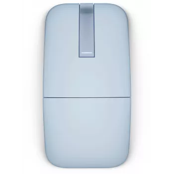 DELL MS700 Ποντίκι Travel Αμφιδέξιο Bluetooth Οπτικό 4000 DPI