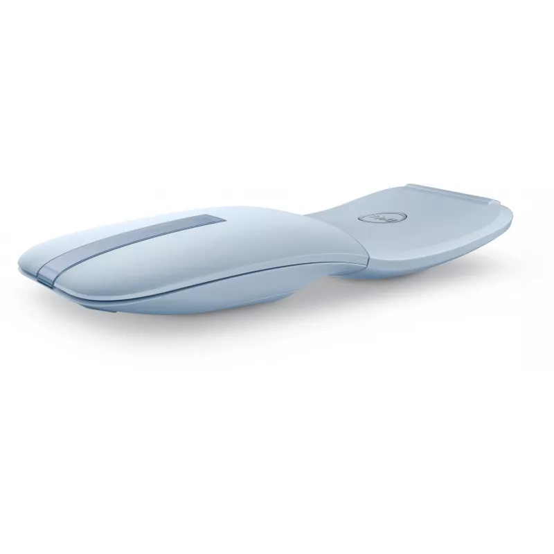 DELL MS700 Ποντίκι Travel Αμφιδέξιο Bluetooth Οπτικό 4000 DPI
