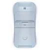 DELL MS700 Ποντίκι Travel Αμφιδέξιο Bluetooth Οπτικό 4000 DPI