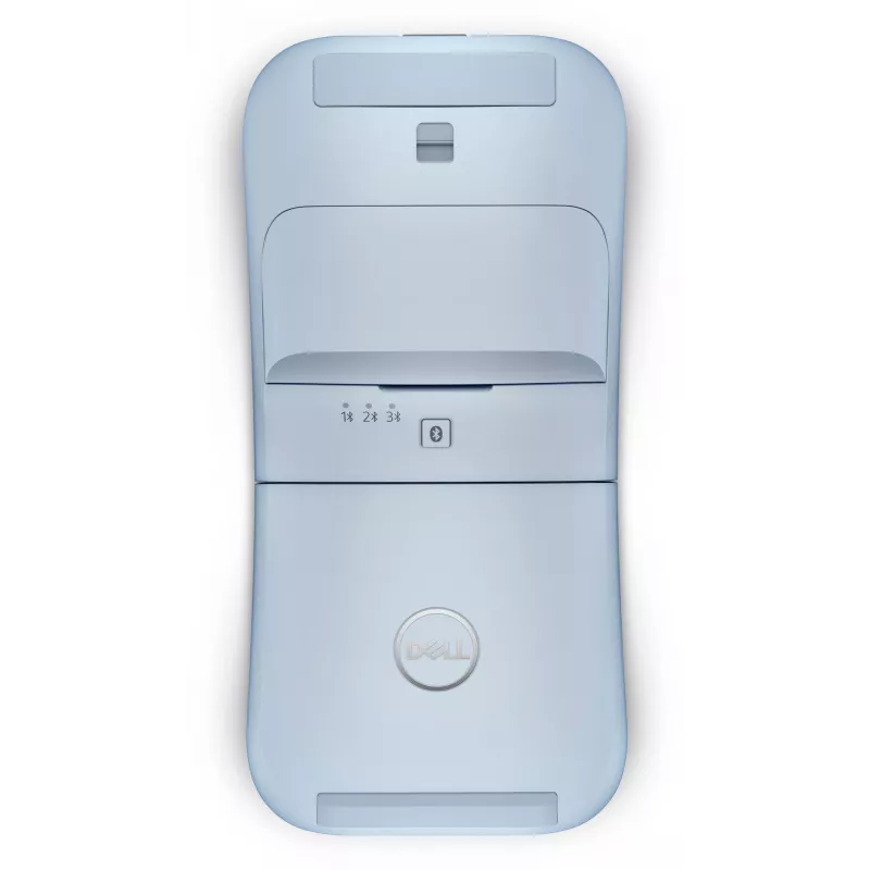 DELL MS700 Ποντίκι Travel Αμφιδέξιο Bluetooth Οπτικό 4000 DPI