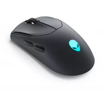 Alienware AW720M Ποντίκι Gaming Αμφιδέξιο RF Wireless + Bluetooth Οπτικό 26000 DPI