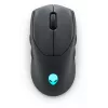 Alienware AW720M Ποντίκι Gaming Αμφιδέξιο RF Wireless + Bluetooth Οπτικό 26000 DPI