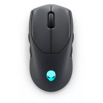 Alienware AW720M Ποντίκι Gaming Αμφιδέξιο RF Wireless + Bluetooth Οπτικό 26000 DPI