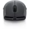 Alienware AW720M Ποντίκι Gaming Αμφιδέξιο RF Wireless + Bluetooth Οπτικό 26000 DPI