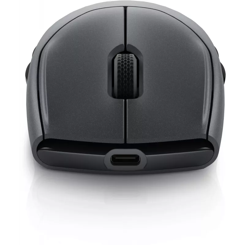 Alienware AW720M Ποντίκι Gaming Αμφιδέξιο RF Wireless + Bluetooth Οπτικό 26000 DPI