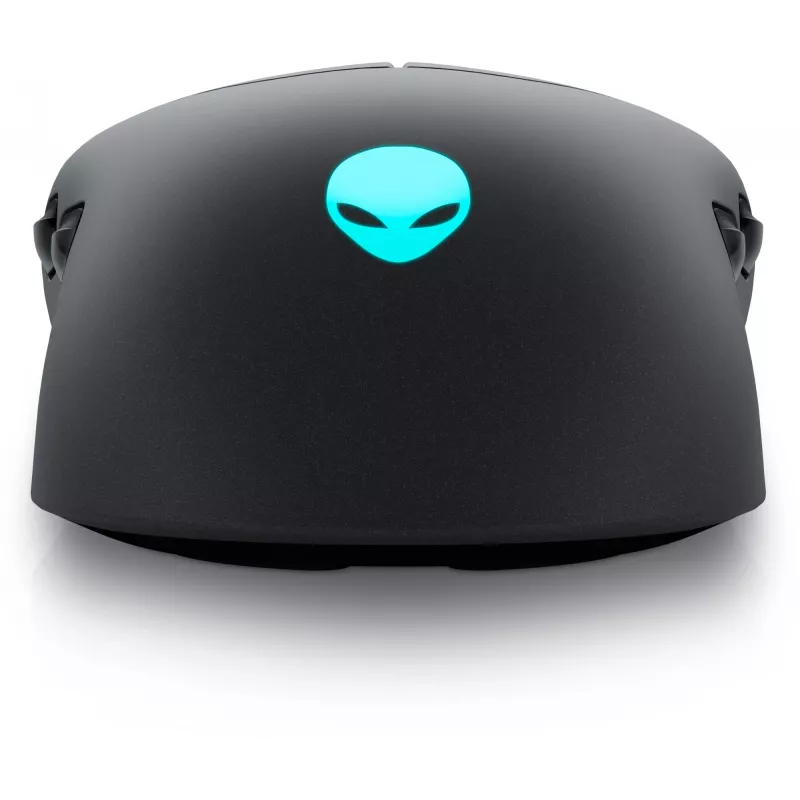 Alienware AW720M Ποντίκι Gaming Αμφιδέξιο RF Wireless + Bluetooth Οπτικό 26000 DPI