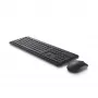 DELL Πληκτρολόγιο και ποντίκι - KM3322W - US International (QWERTY)