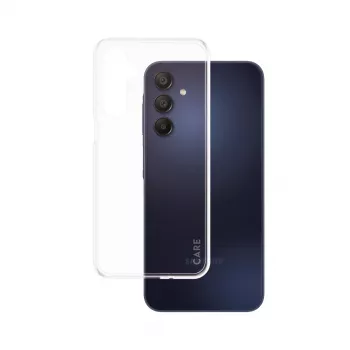 Θήκη PanzerGlass CARE by μοντέρνα θήκη Διάφανη X-Ray Soft Basic Samsung A15 A15 5G