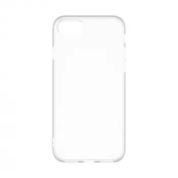 PanzerGlass SAFE BULKSAFE95105 πίσω κάλυμμα από αυτοθεραπευόμενο TPU για Apple iPhone 6, 6s, 7, 8, SE (2ης γενιάς)