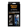 PanzerGlass ® Μεμβράνη προστασίας οθόνης iPhone 17 Pro Max | Ultra-Wide Fit με FASTFIT IN-A-BOX