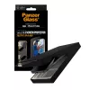 PanzerGlass ® Μεμβράνη προστασίας οθόνης iPhone 17 Pro Max | Ultra-Wide Fit με FASTFIT IN-A-BOX