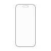 PanzerGlass ® Stealth Screen Protector iPhone Air | Ultra-Wide Fit με FASTFIT IN-A-BOX
