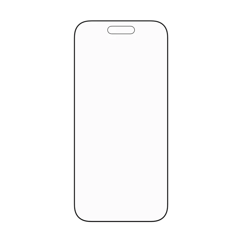 PanzerGlass ® Stealth Screen Protector iPhone Air | Ultra-Wide Fit με FASTFIT IN-A-BOX