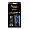 PanzerGlass ® Μεμβράνη προστασίας οθόνης iPhone Air | Ultra-Wide Fit με FASTFIT IN-A-BOX