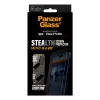 PanzerGlass ® Stealth Προστασία οθόνης iPhone 17 Pro Max | Ultra-Weit-Passform με FASTFIT IN-A-BOX