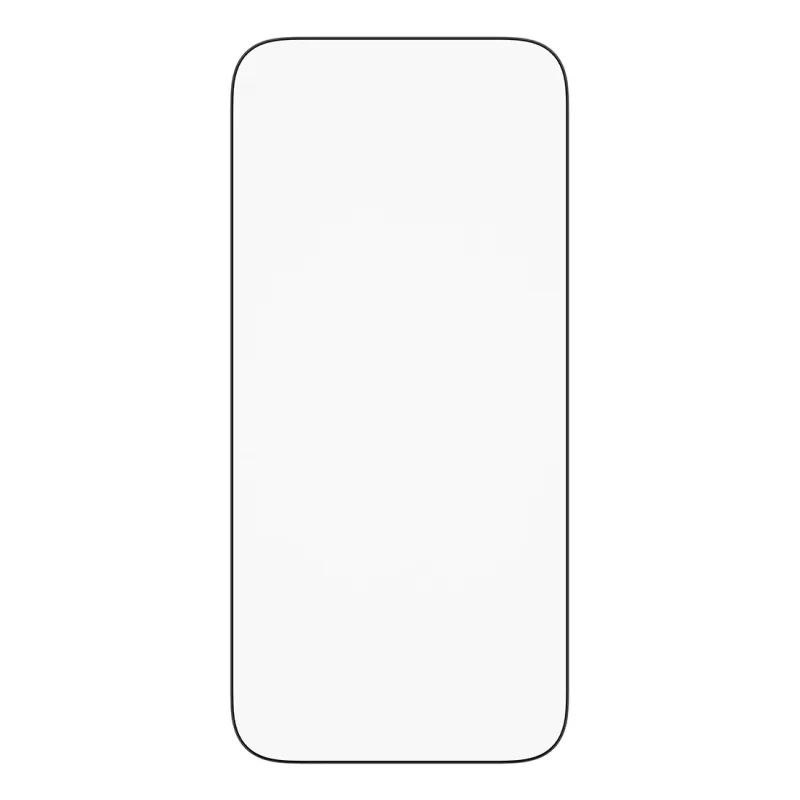 PanzerGlass ® Stealth Προστασία οθόνης iPhone 17 Pro Max | Ultra-Weit-Passform με FASTFIT IN-A-BOX