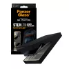 PanzerGlass ® Stealth Προστασία οθόνης iPhone 17 Pro Max | Ultra-Weit-Passform με FASTFIT IN-A-BOX