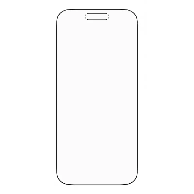 PanzerGlass ® Stealth Screen Protector iPhone 17 Pro | Ultra-Wide Fit με FASTFIT IN-A-BOX