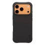 Θήκη PanzerGlass CARE by Fashionable Case Samba Black με MagSafe iPhone 17 Pro