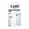 Θήκη PanzerGlass CARE by Flagship Case Transparent Urban Explorer White MagSafe iPhone 17 Air