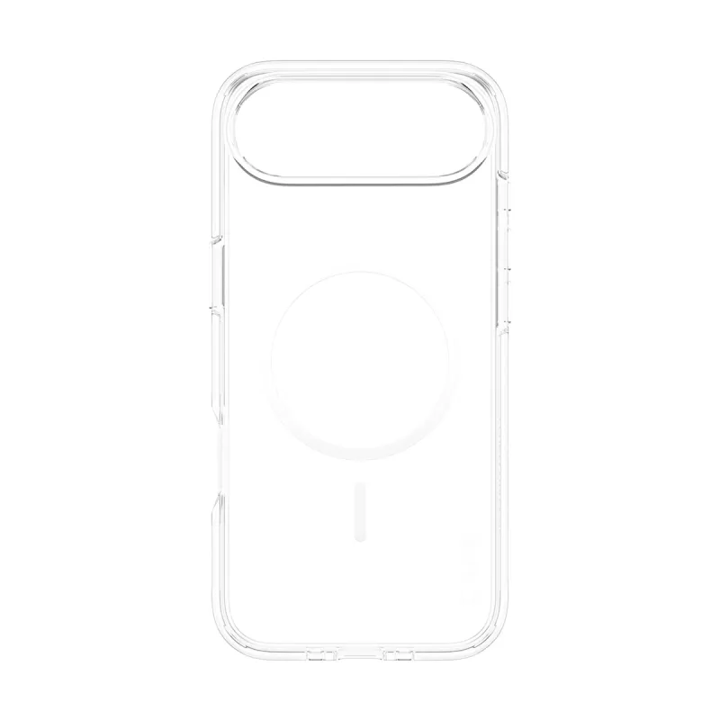 Θήκη PanzerGlass CARE by Flagship Case Transparent Urban Explorer White MagSafe iPhone 17 Air