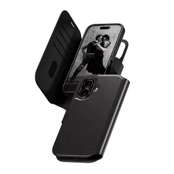 Θήκη πορτοφόλι PanzerGlass CARE™ by ® Tango 2-in-1 με MagSafe iPhone 17