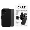Θήκη πορτοφόλι PanzerGlass CARE™ by ® Tango 2-in-1 με MagSafe iPhone 17