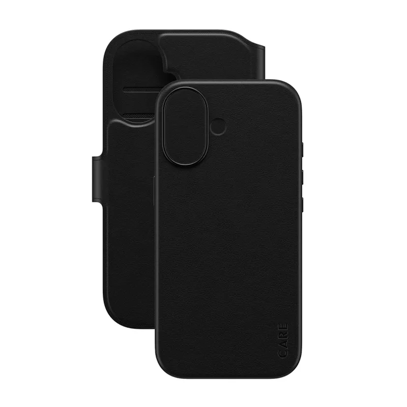 Θήκη πορτοφόλι PanzerGlass CARE™ by ® Tango 2-in-1 με MagSafe iPhone 17