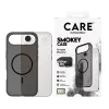 Θήκη PanzerGlass CARE™ by ® Urban Explorer Case Smokey με μαύρο MagSafe iPhone Air