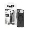 Θήκη PanzerGlass CARE™ by ® Urban Explorer Case Smokey με μαύρο MagSafe iPhone Air