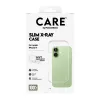 Θήκη κινητού PanzerGlass μοντέρνα θήκη διαφανής X-Ray Soft Basic για iPhone 17