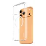 Θήκη PanzerGlass CARE by Flagship Case Transparent Urban Explorer White MagSafe iPhone 17 Pro Max
