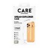 Θήκη PanzerGlass CARE by Flagship Case Transparent Urban Explorer White MagSafe iPhone 17 Pro Max