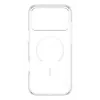Θήκη PanzerGlass CARE by Flagship Case Transparent Urban Explorer White MagSafe iPhone 17 Pro Max