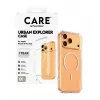 Θήκη PanzerGlass CARE by Flagship Case Transparent Urban Explorer White MagSafe iPhone 17 Pro Max