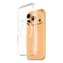 Θήκη PanzerGlass CARE™ by ® Urban Explorer Case Transparent με White MagSafe iPhone 17 Pro