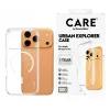 Θήκη PanzerGlass CARE™ by ® Urban Explorer Case Transparent με White MagSafe iPhone 17 Pro