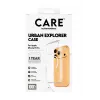 Θήκη PanzerGlass CARE™ by ® Urban Explorer Case Transparent με White MagSafe iPhone 17 Pro