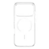 Θήκη PanzerGlass CARE™ by ® Urban Explorer Case Transparent με White MagSafe iPhone 17 Pro