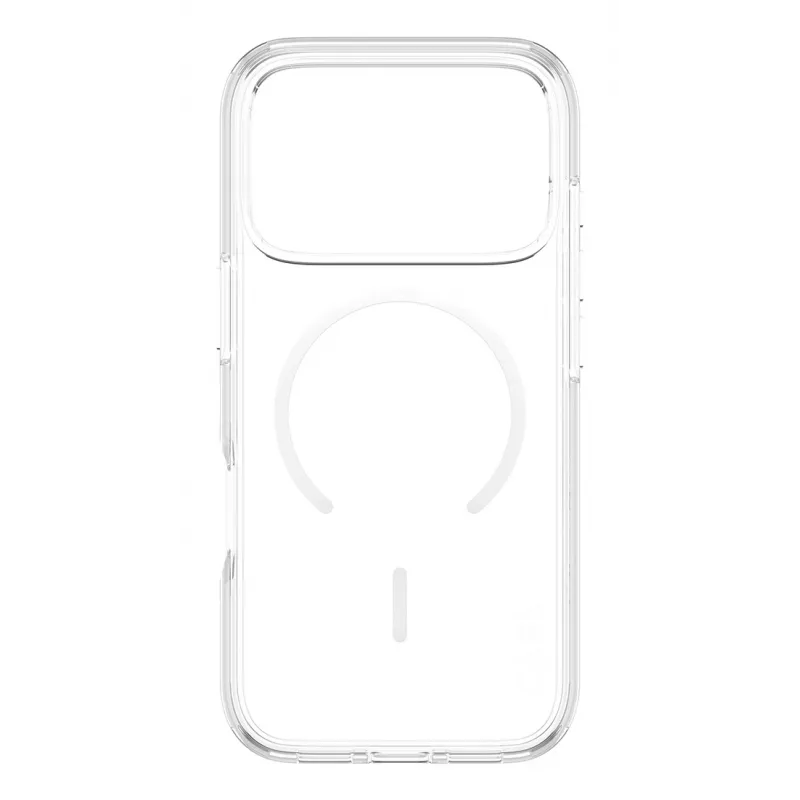 Θήκη PanzerGlass CARE™ by ® Urban Explorer Case Transparent με White MagSafe iPhone 17 Pro