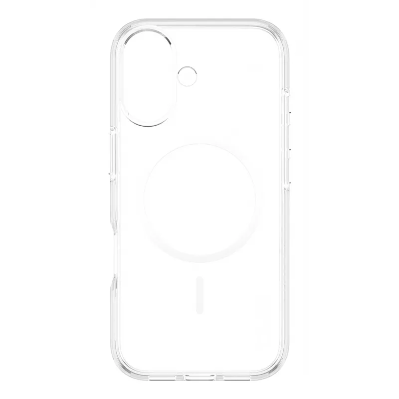 Θήκη PanzerGlass CARE™ by ® Urban Explorer Case Transparent με White MagSafe iPhone 17