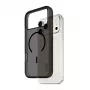 Θήκη PanzerGlass CARE™ by ® Urban Explorer Case Smokey με μαύρο MagSafe iPhone 17 Pro Max