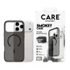 Θήκη PanzerGlass CARE™ by ® Urban Explorer Case Smokey με μαύρο MagSafe iPhone 17 Pro Max