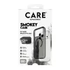 Θήκη PanzerGlass CARE™ by ® Urban Explorer Case Smokey με μαύρο MagSafe iPhone 17 Pro Max