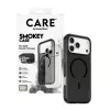 Θήκη PanzerGlass CARE™ by ® Urban Explorer Case Smokey με μαύρο MagSafe iPhone 17 Pro Max