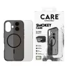 Θήκη PanzerGlass CARE™ by ® Urban Explorer Case Smokey με μαύρο MagSafe iPhone 17