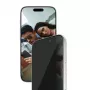 Προστασία οθόνης PanzerGlass SAFE. by ® 2-Way Privacy iPhone 17 Pro | Ultra-Wide Fit με EasyAligner