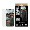 Προστασία οθόνης PanzerGlass SAFE. by ® 2-Way Privacy iPhone 17 Pro | Ultra-Wide Fit με EasyAligner